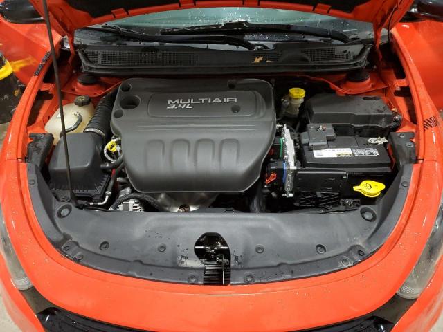 2016 DODGE DART GT SP 1C3CDFGB2GD791408