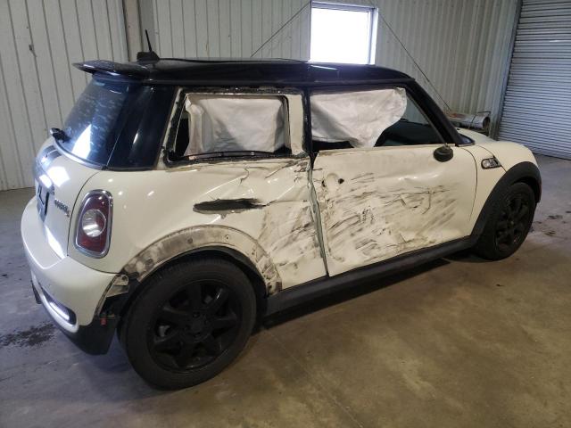 WMWSV3C51BTY21321 Mini Cooper