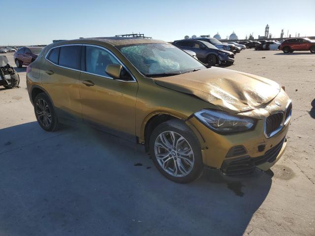 2022 BMW X2 SDRIVE2 WBXYH9C06N5U35565
