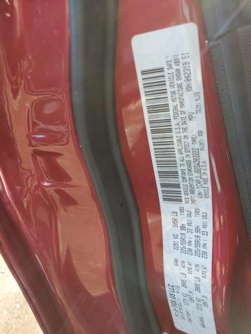 2016 JEEP CHEROKEE O 1C4PJLJB2GW303222