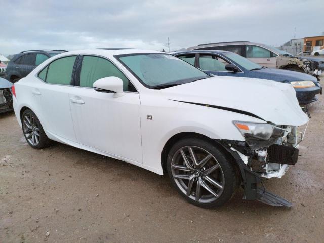 2015 LEXUS IS 250 - JTHBF1D22F5071123