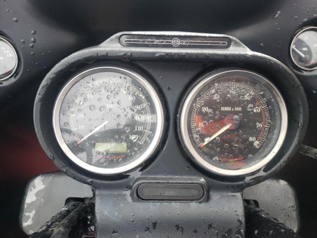 2012 HARLEY-DAVIDSON FLTRU ROAD 1HD1KGM19CB601473