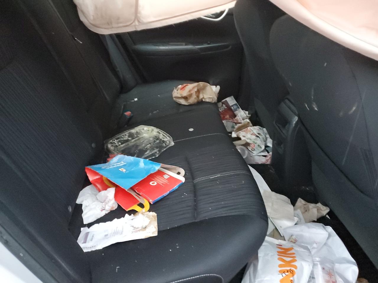 3N1AB7AP1HY296220 NISSAN SENTRA 2017