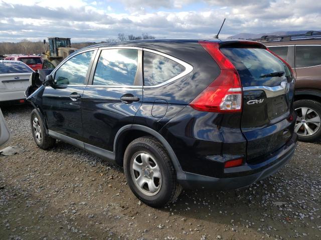 3CZRM3H30GG705599 HONDA CRV 2016