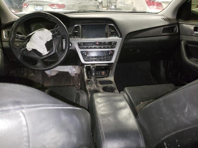 2015 HYUNDAI SONATA SPO - 5NPE34AF2FH069307