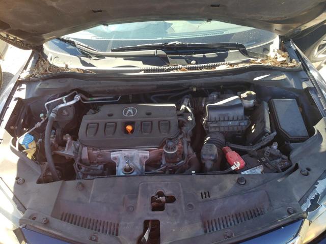 19VDE1F39EE004260 Acura ILX 20