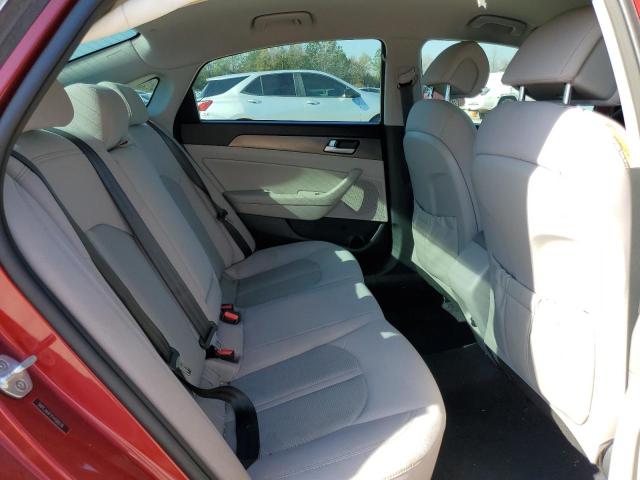 2015 HYUNDAI SONATA SPO - 5NPE34AF1FH100076