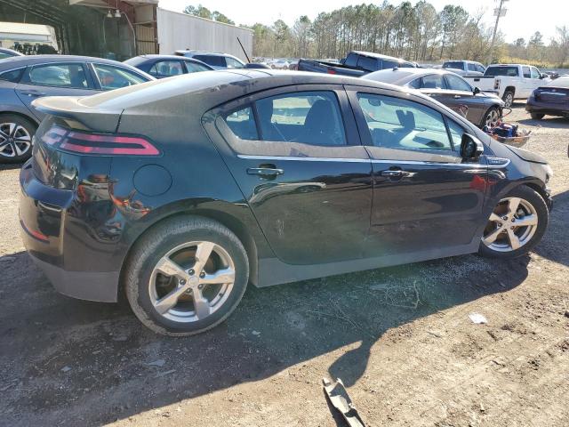 2015 CHEVROLET VOLT - 1G1RB6E42FU130498