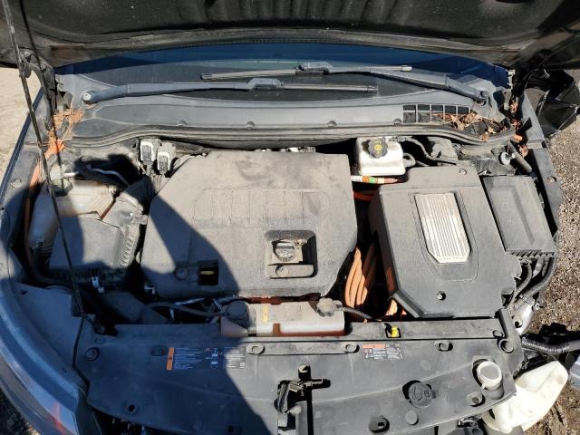 2015 CHEVROLET VOLT - 1G1RB6E42FU130498