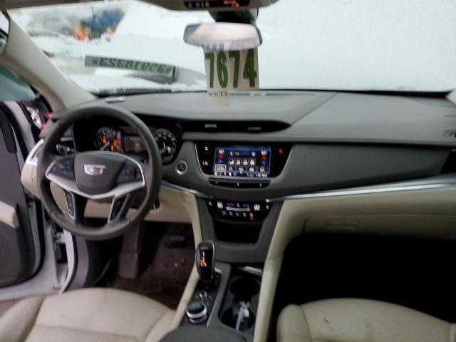 1GYKNCR44LZ228868 Cadillac Xt5 Premium Luxury