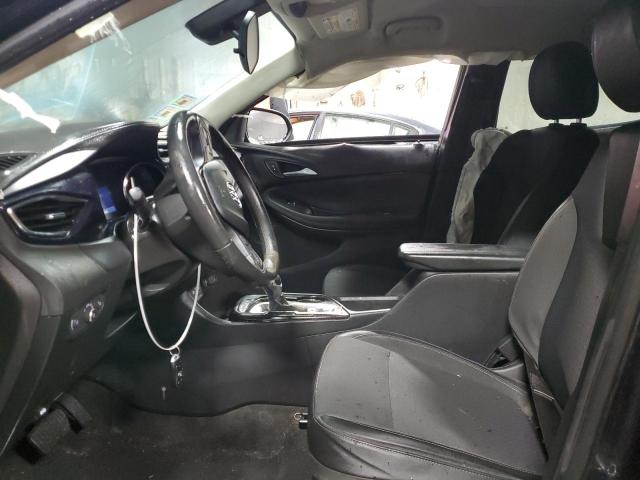 2021 BUICK ENCORE GX - KL4MMBS22MB120287