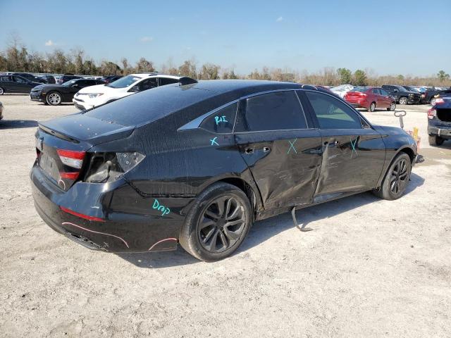 2019 HONDA ACCORD LX - 1HGCV1F10KA062484