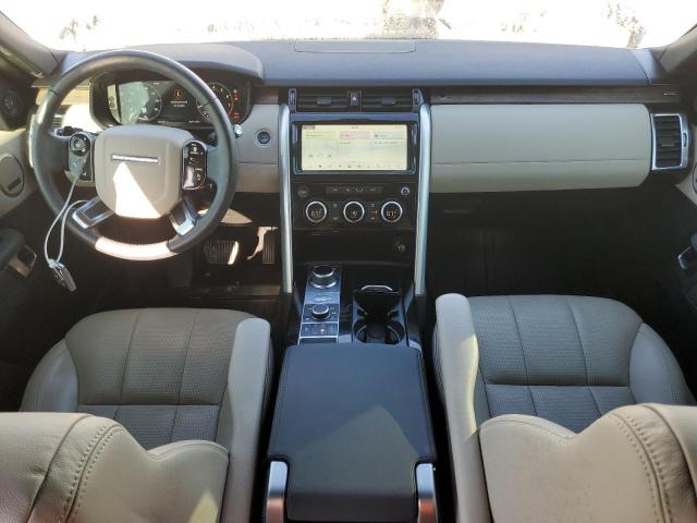 SALRR2RV8L2418332 Land Rover Discovery Hse
