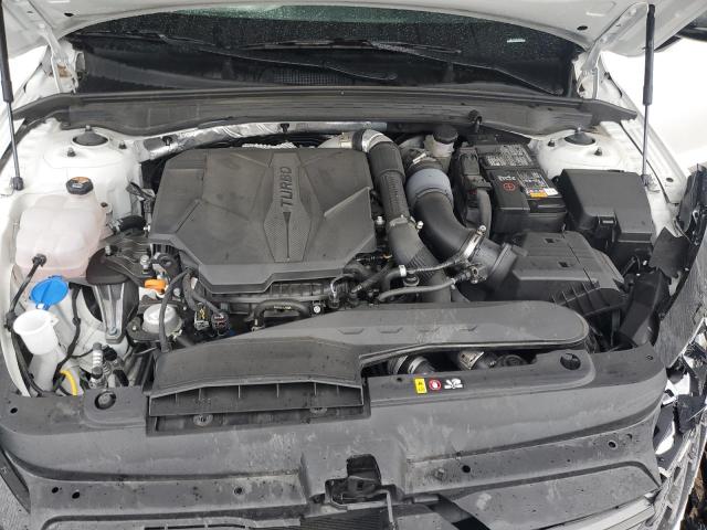 2022 KIA K5 GT - 5XXG44J87NG081664