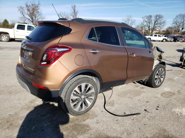 Vin: kl4cjcsb3hb139883, lot: 73214752, buick encore essence 20173