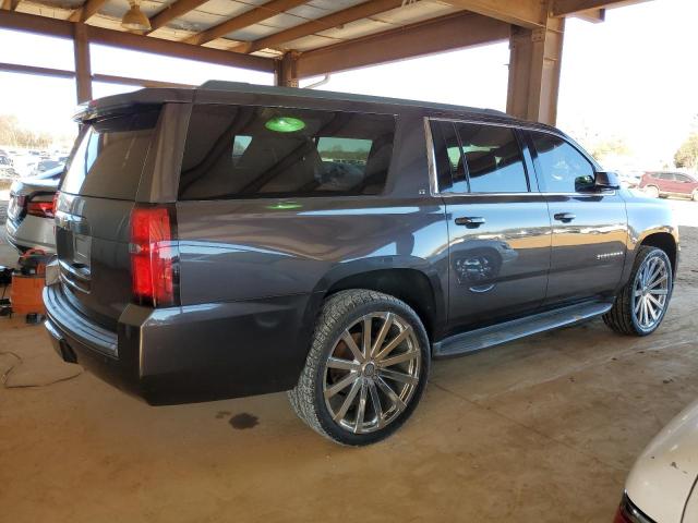 2015 CHEVROLET SUBURBAN C - 1GNSCJKC1FR542636