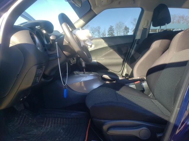 2015 NISSAN JUKE S - JN8AF5MV9FT565963