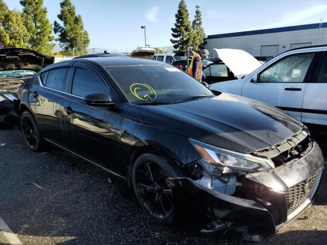 2019 NISSAN ALTIMA SR - 1N4BL4CVXKN321585