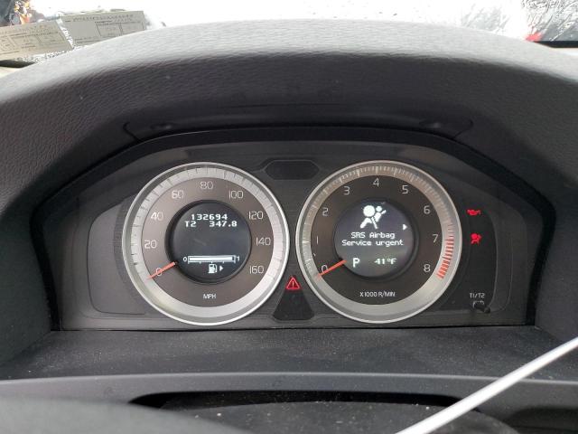 YV1622FS6C2056388 Volvo S60 T5