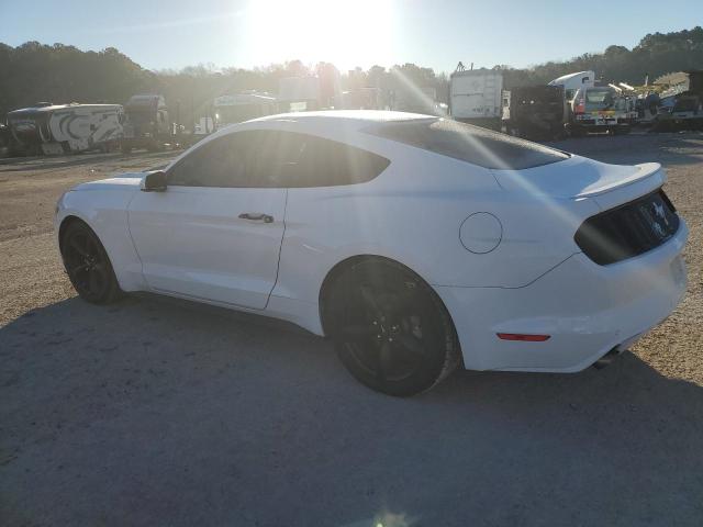 1FA6P8AM3F5379518 2015 FORD MUSTANG, photo no. 2