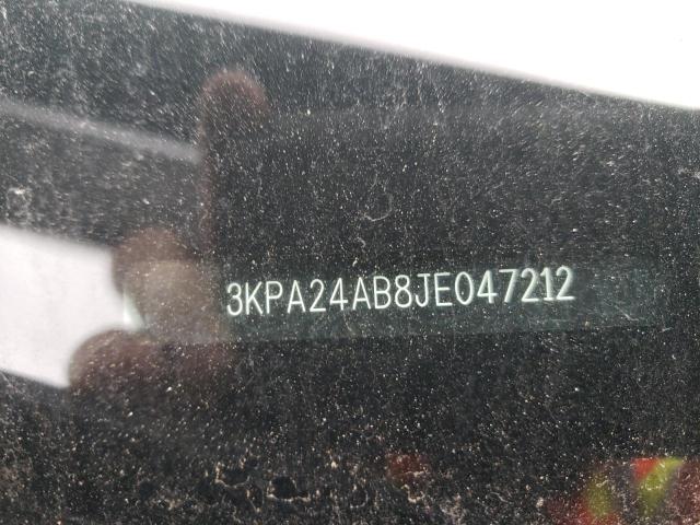 2018 KIA RIO LX - 3KPA24AB8JE047212