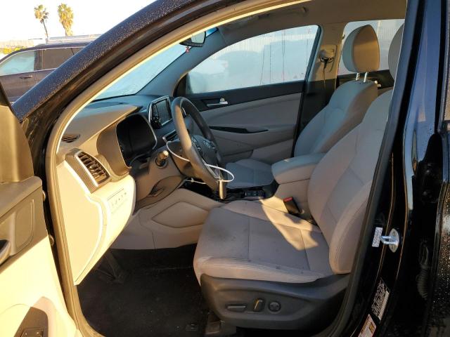 2019 HYUNDAI TUCSON LIM - KM8J33AL4KU890189
