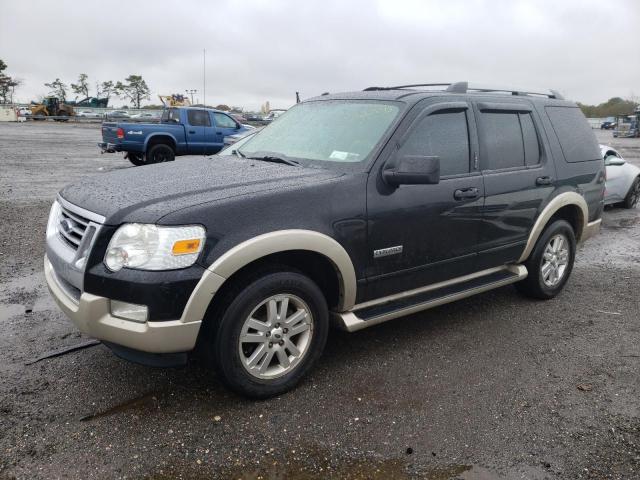 2007 Ford Explorer Eddie Bauer