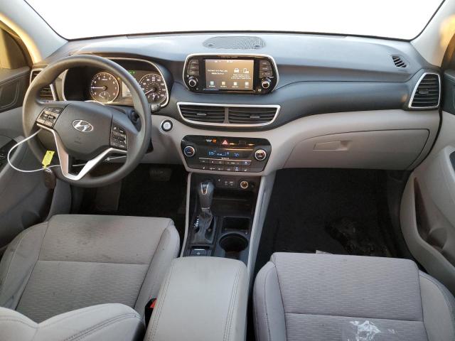 2019 HYUNDAI TUCSON LIM - KM8J33AL4KU890189