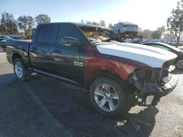 2016 RAM 1500 SPORT - 1C6RR7MT8GS114280