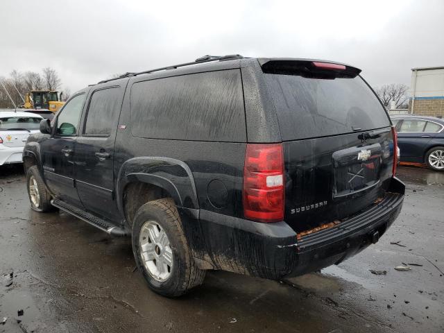 2009 Chevrolet Suburban K1500 Lt VIN: 1GNFK26389R260521 Lot: 73069392