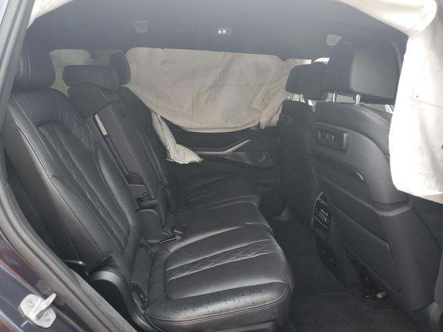 2019 BMW X7 XDRIVE5 5UXCX4C57KLS36989