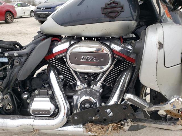 2019 HARLEY-DAVIDSON FLHXSE 1HD1PXL19KB957701