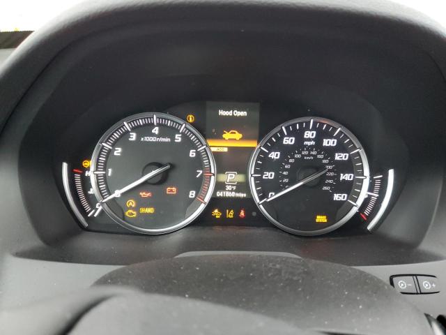 2020 ACURA MDX TECHNO - 5J8YD4H55LL003608