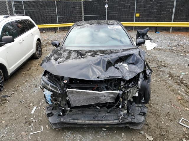 2021 TOYOTA AVALON LIM - 4T1DA1AB8MU010225