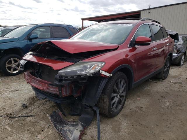 2015 MAZDA CX-9 GRAND - JM3TB3DV0F0463593