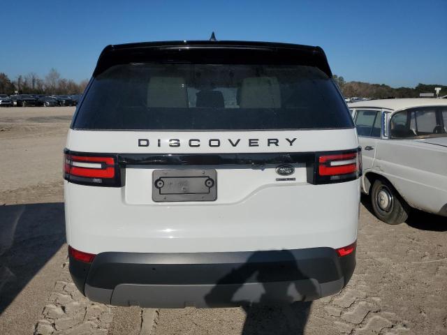 SALRR2RV8L2418332 Land Rover Discovery Hse