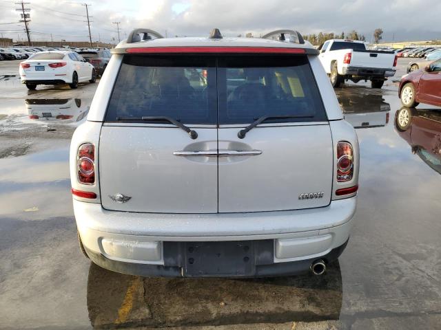 WMWZF3C57BT187735 Mini COOPER CLUBMAN