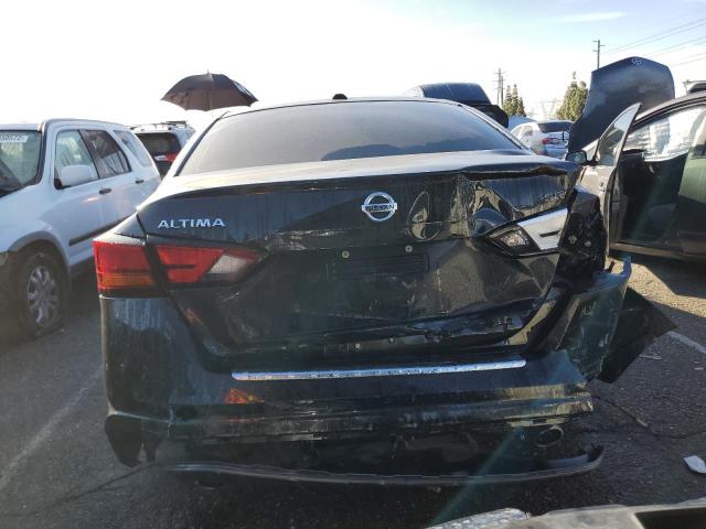 2019 NISSAN ALTIMA SR - 1N4BL4CVXKN321585