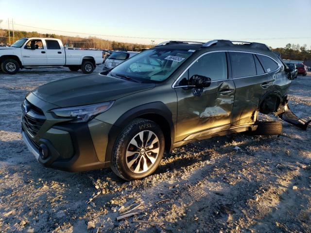 2023 Subaru Outback Touring