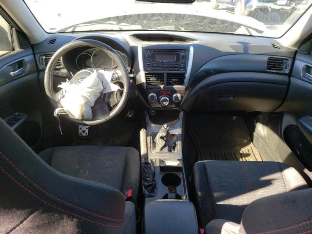 JF1GR7E6XDG213793 Subaru Impreza Wrx