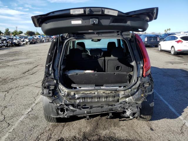 KNDJ33AU7L7707316 KIA SOUL EX