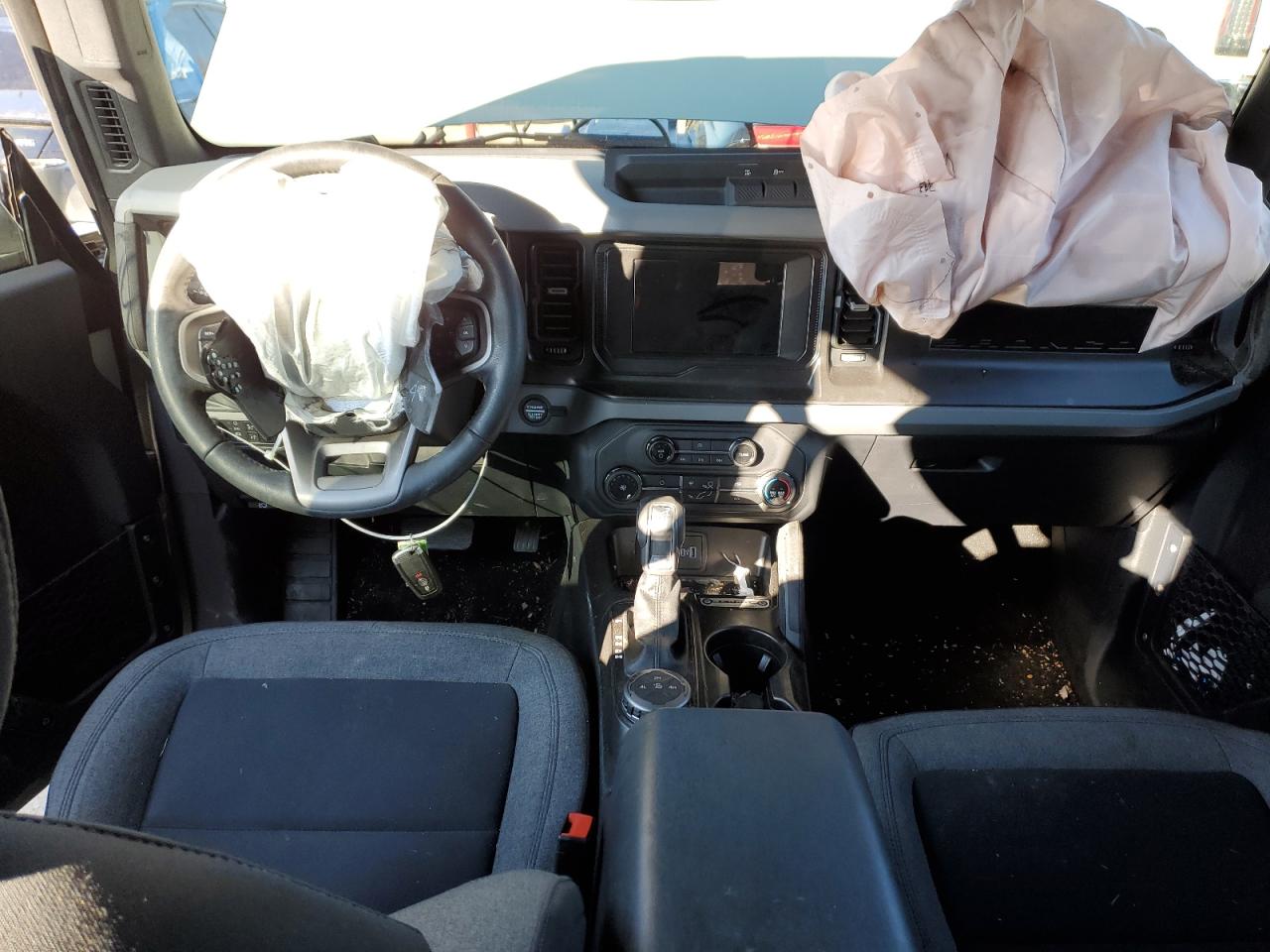 1FMDE5BH3MLA84379 FORD BRONCO 2021