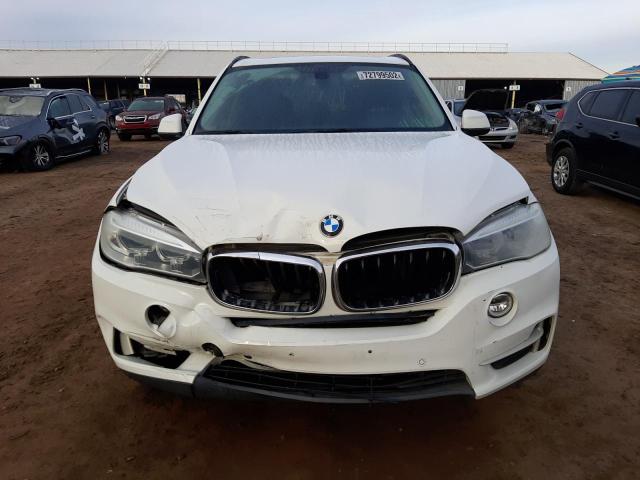 VIN 5UXKR0C50F0P09699 2015 BMW X5 no.5