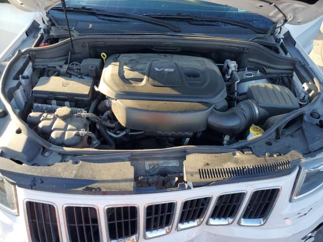 2016 JEEP GRAND CHER - 1C4RJFBG7GC410126