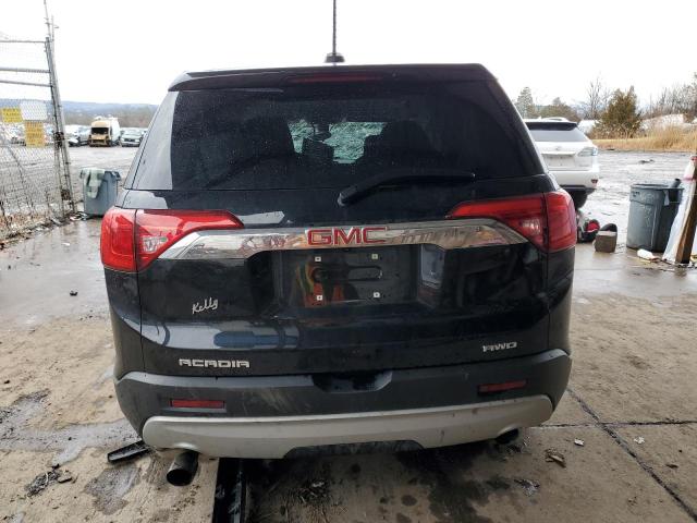 1GKKNRLS9KZ252568 GMC ACADIA SLE
