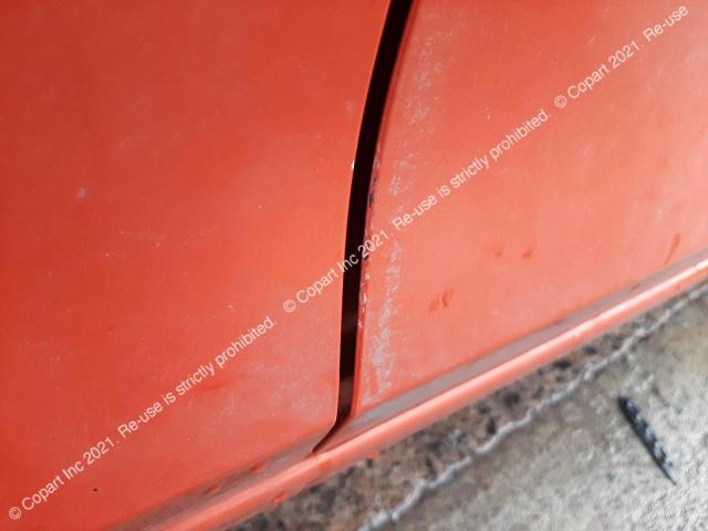 JSAMFH11S00111139 Suzuki Ignis Sz3