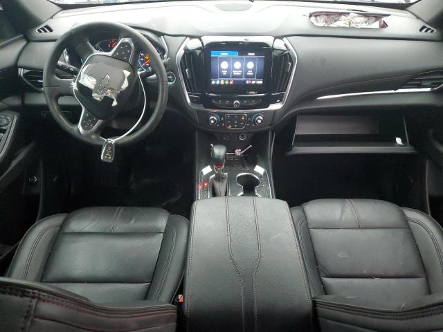 2022 CHEVROLET TRAVERSE R 1GNEVJKW4NJ113179