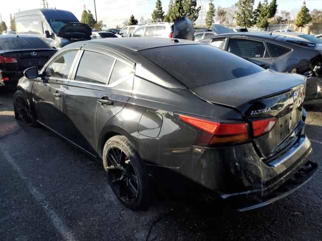 2019 NISSAN ALTIMA SR - 1N4BL4CVXKN321585