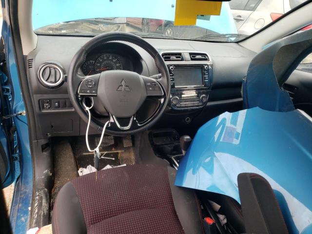 2020 MITSUBISHI MIRAGE G4 - ML32F4FJ3LHF12989
