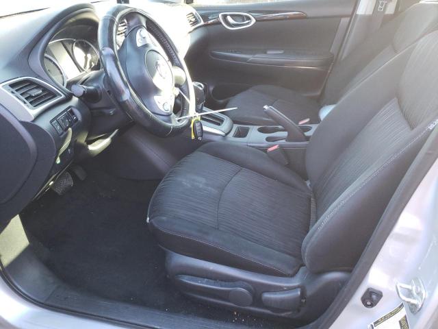 3N1AB7AP9KY350046 Nissan SENTRA S